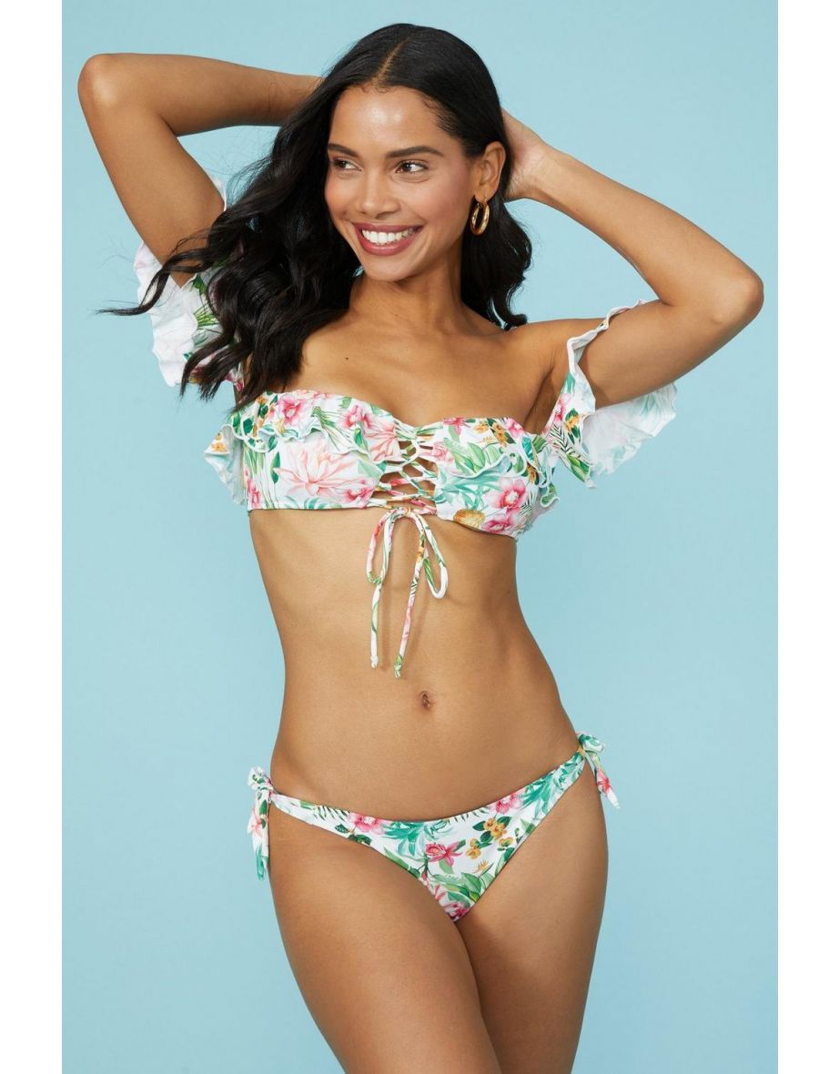 Debenhams swimwear hot sale bikinis