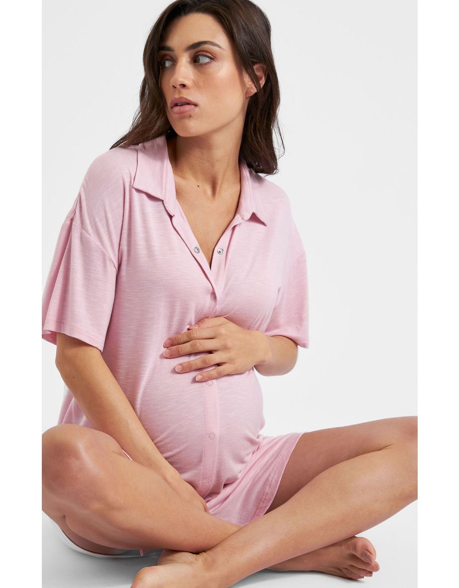 Dreamy Night Shirt - 4
