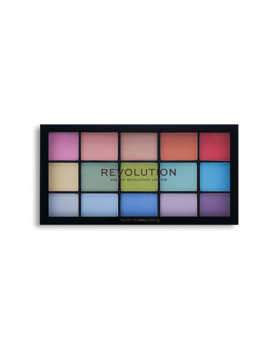 Revolution Reloaded Palette Sugar Pie
