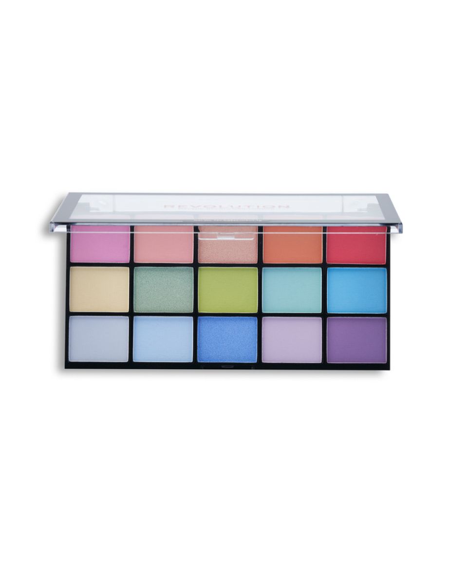 Revolution Reloaded Palette Sugar Pie - 1
