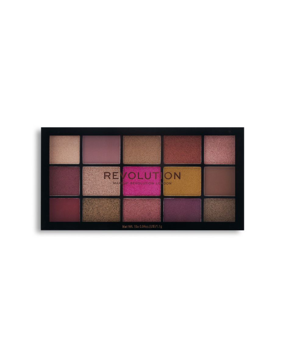 Revolution Reloaded Palette Prestige