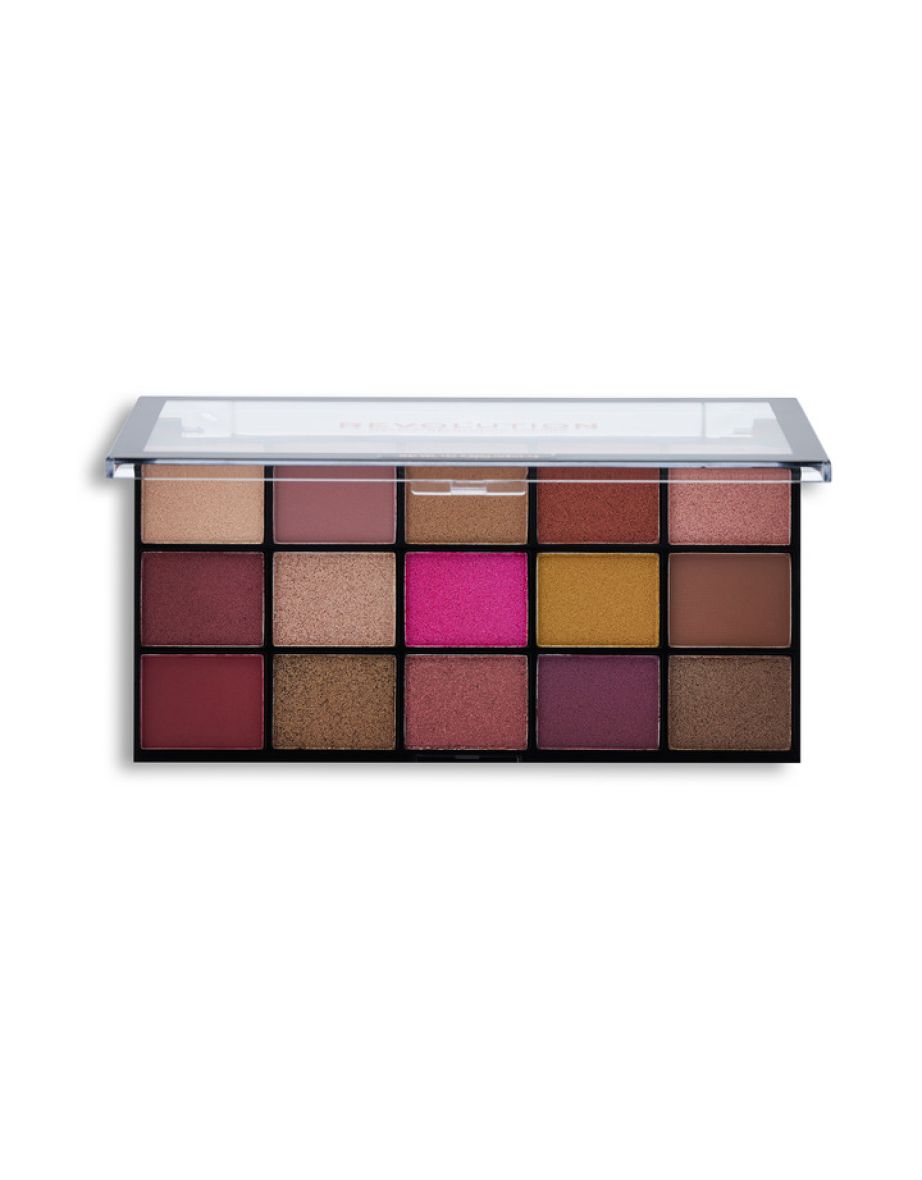 Revolution Reloaded Palette Prestige - 1