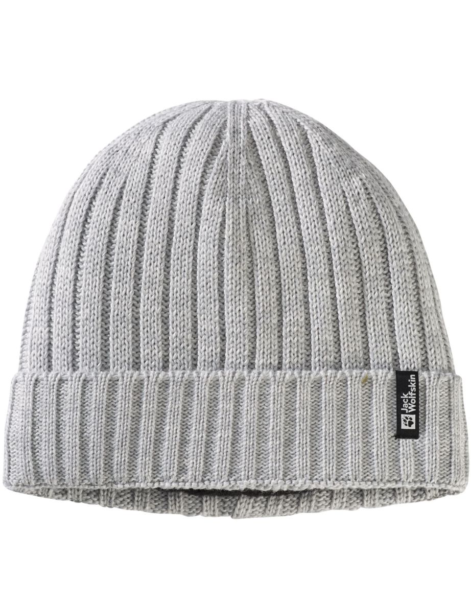 Jack wolfskin beanie sales hat