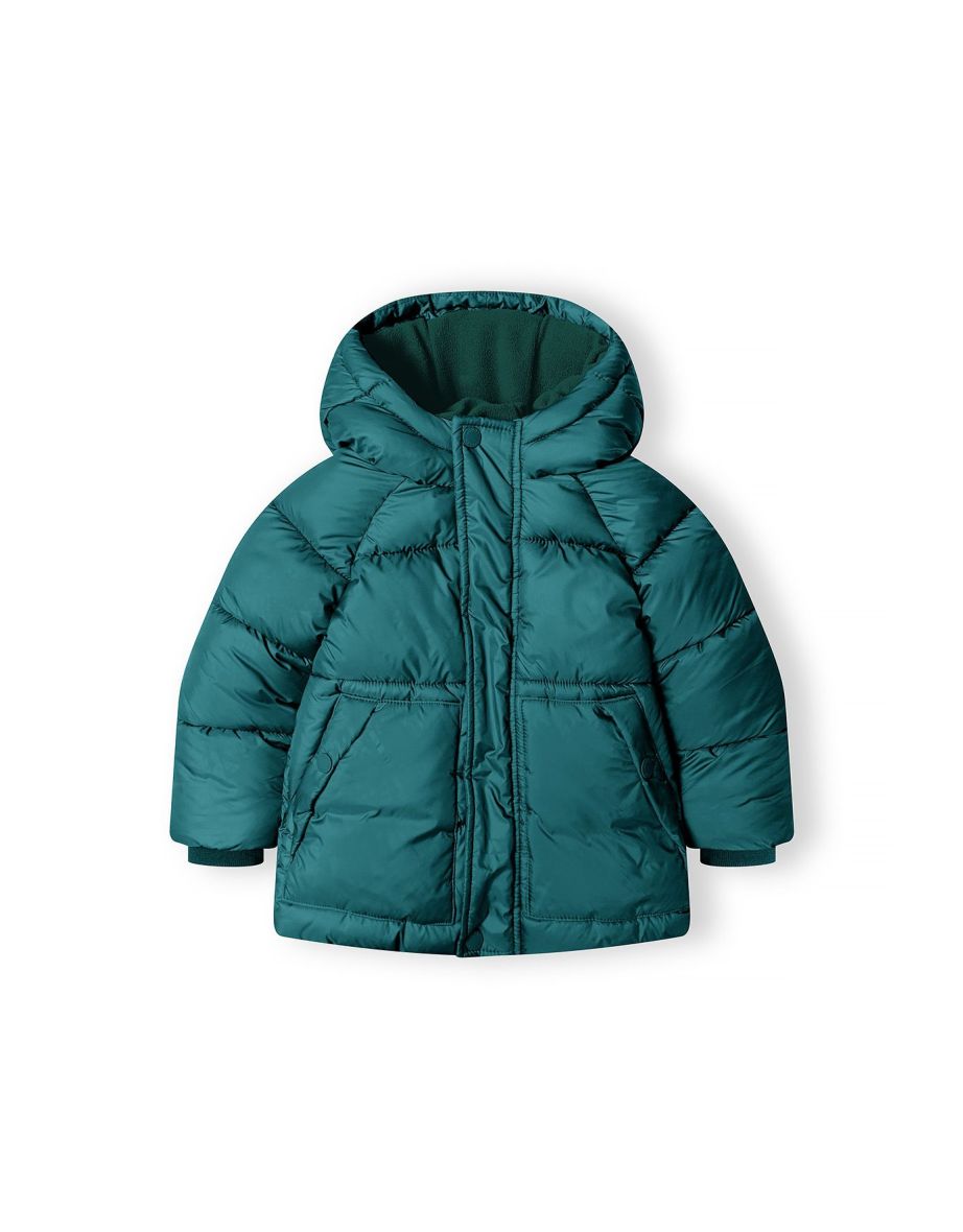 Boys padded jackets best sale