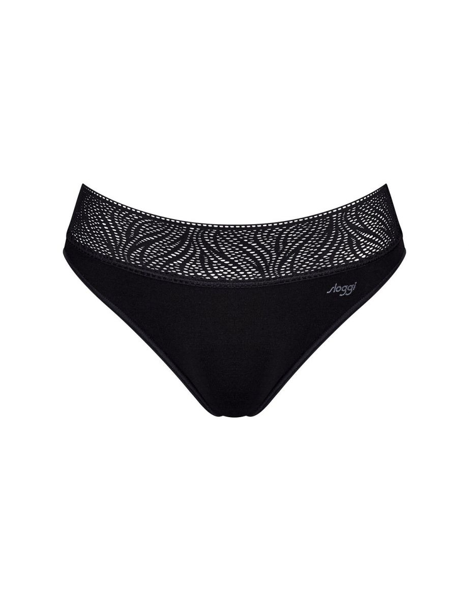 Period Pants Period Knickers, Medium Flow - 3