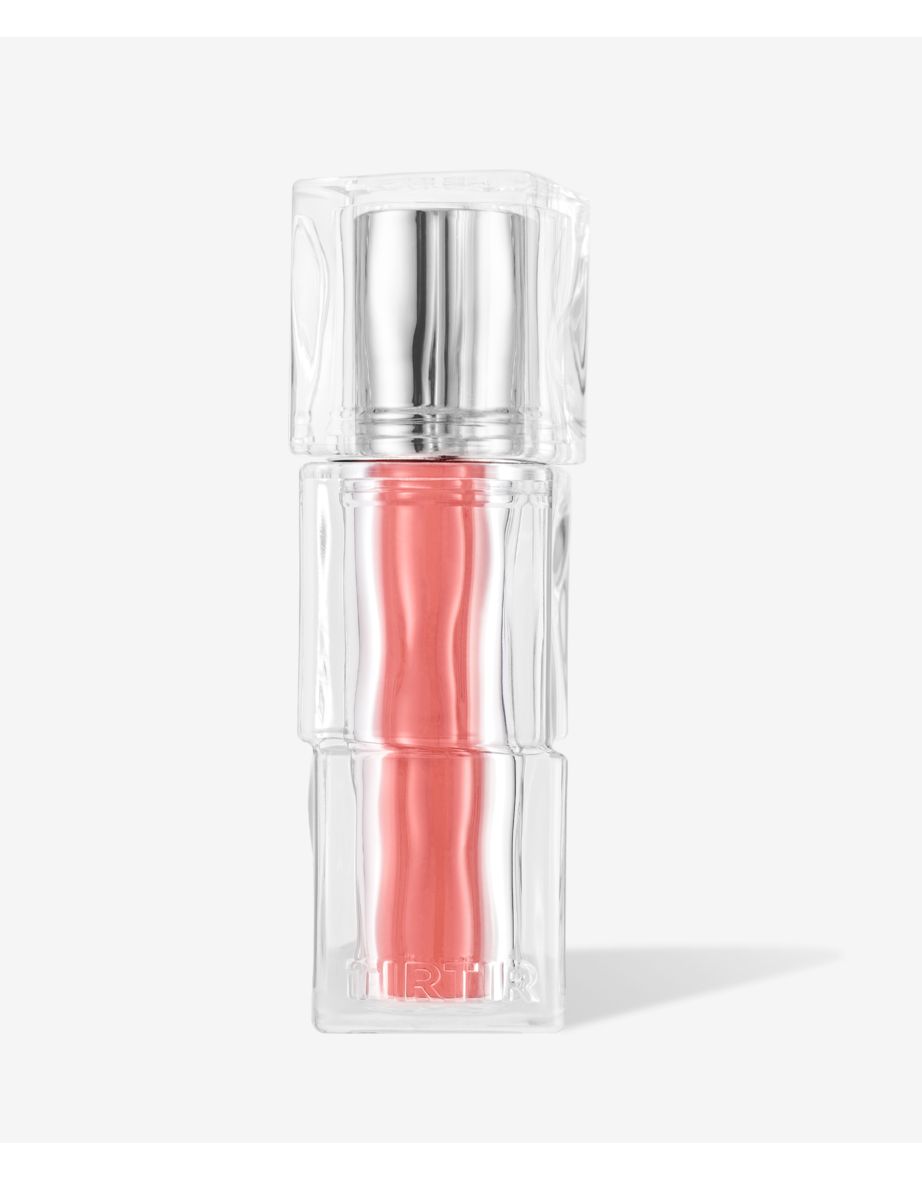 Glossy lip tint-10 Heart Berry