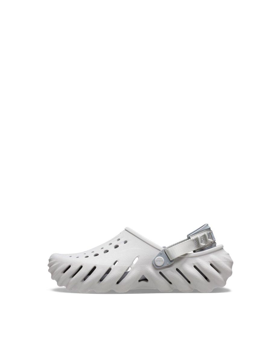 Echo Clog Atmosphere Grey