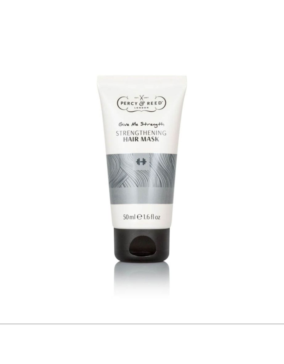 Percy & Reed Give Me Strength Strengthening Hair Mask 50ml