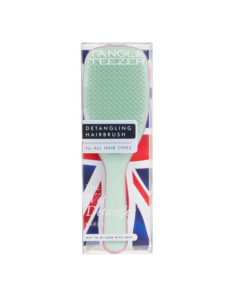 Tangle Teezer The Ultimate Detangler Brush - Pink Mint