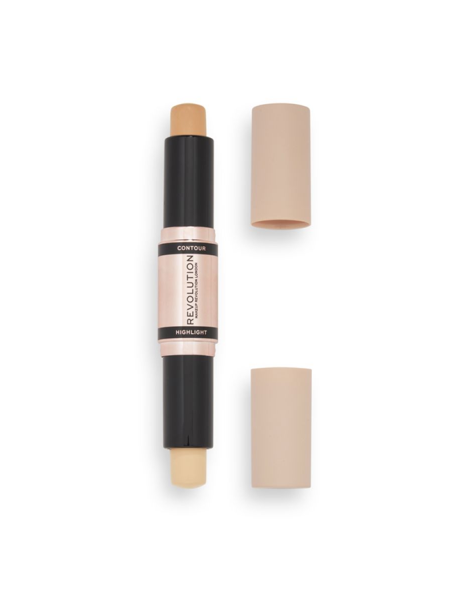 Revolution Fast Base Contour Stick Fair