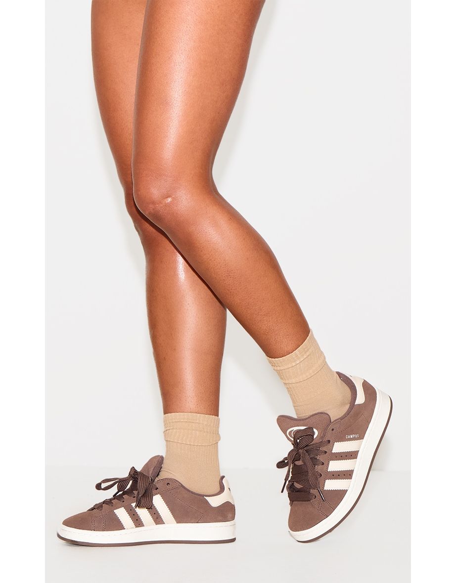 Sand Basic Sport Socks 5 Pack
