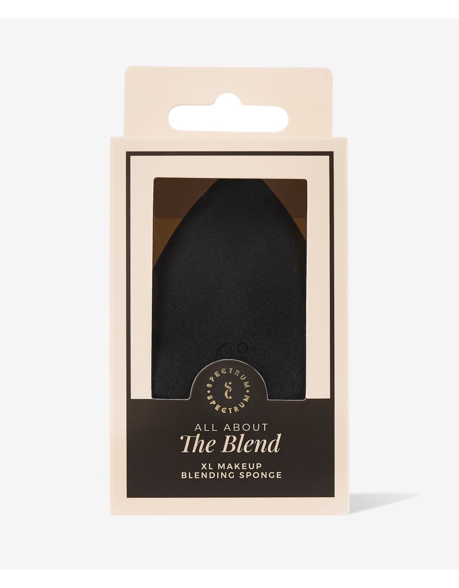 All About the Blend XL Sponge - 1