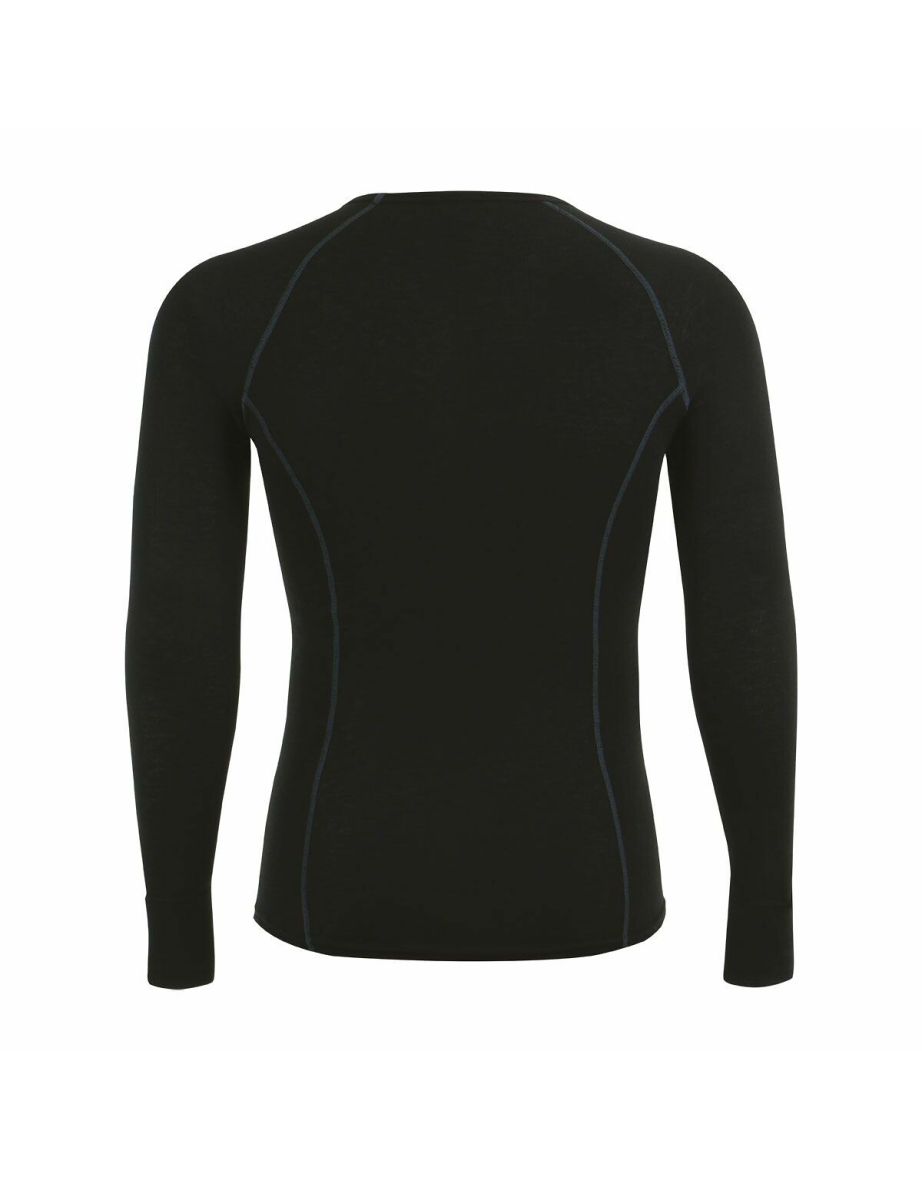 Thermik Recycled T-Shirt with Long Sleeves - 1