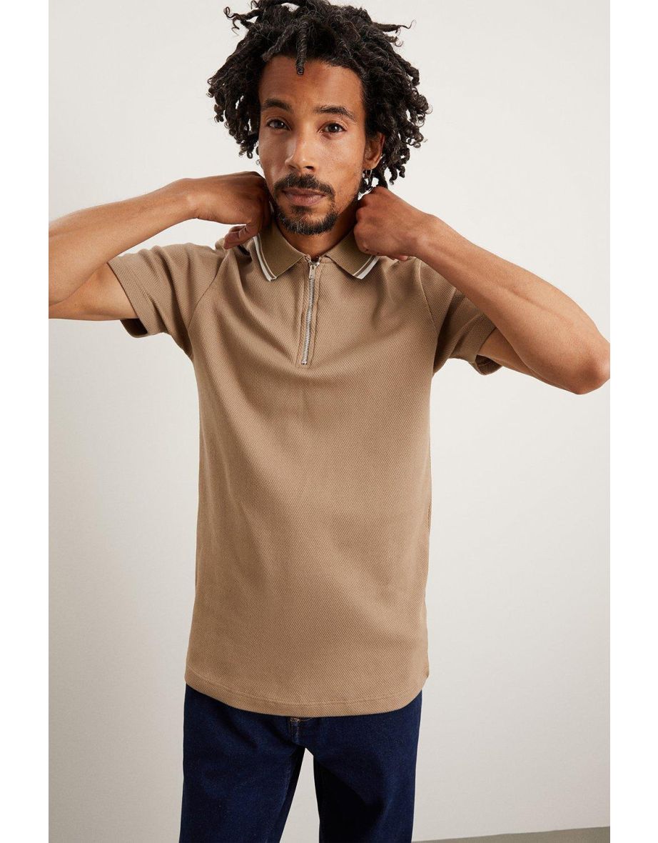 Burton on sale polo shirts