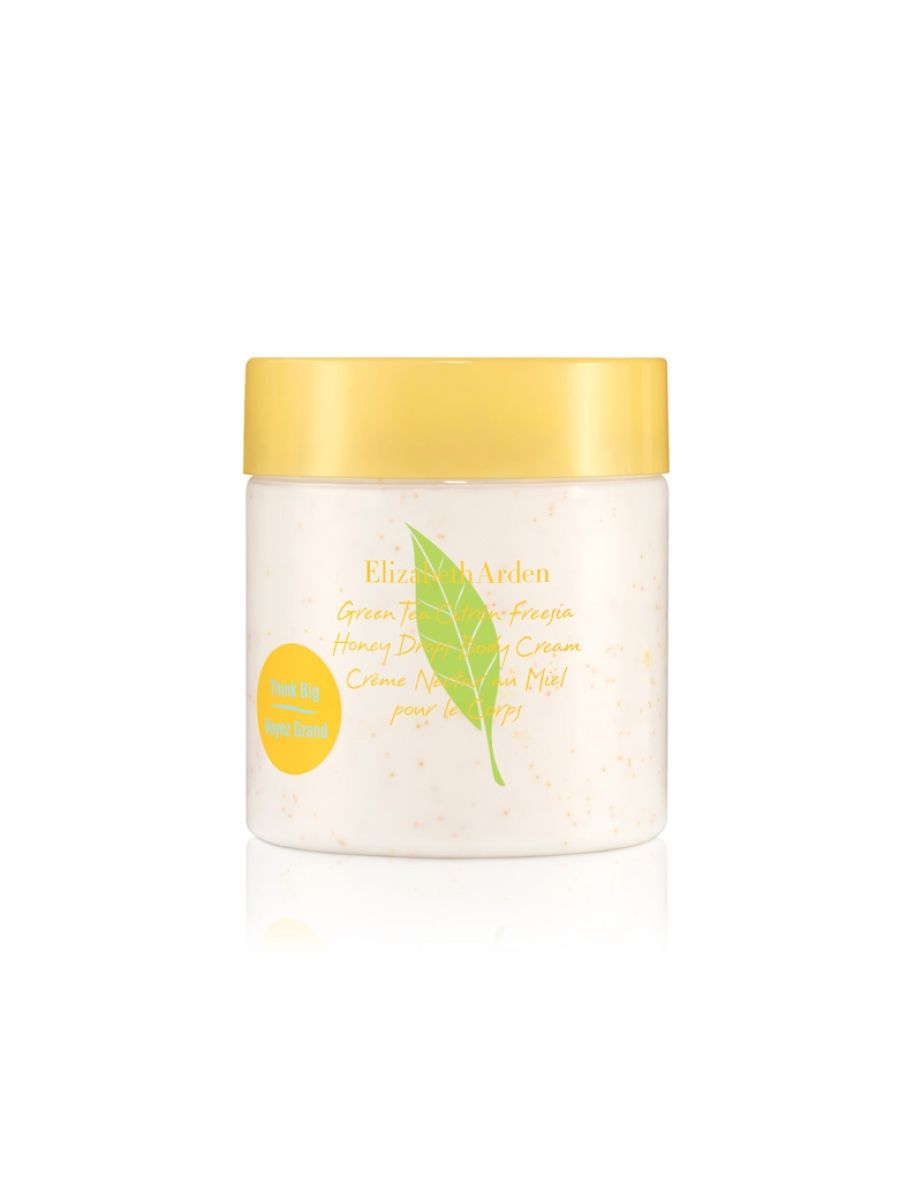Elizabeth Arden Green Tea Citron Freesia Honey Drops Body Cream 500ml