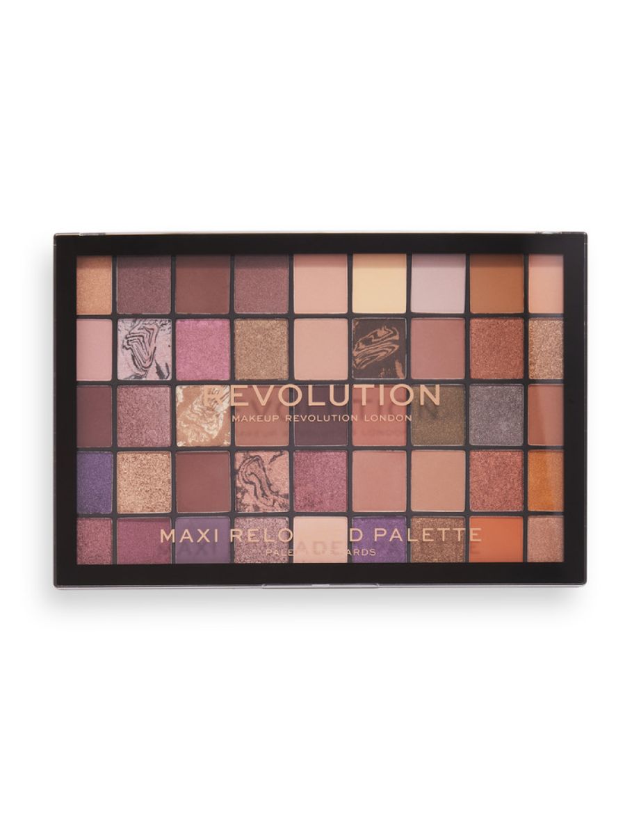 Revolution Maxi Reloaded Infinite Bronze Shadow Palette