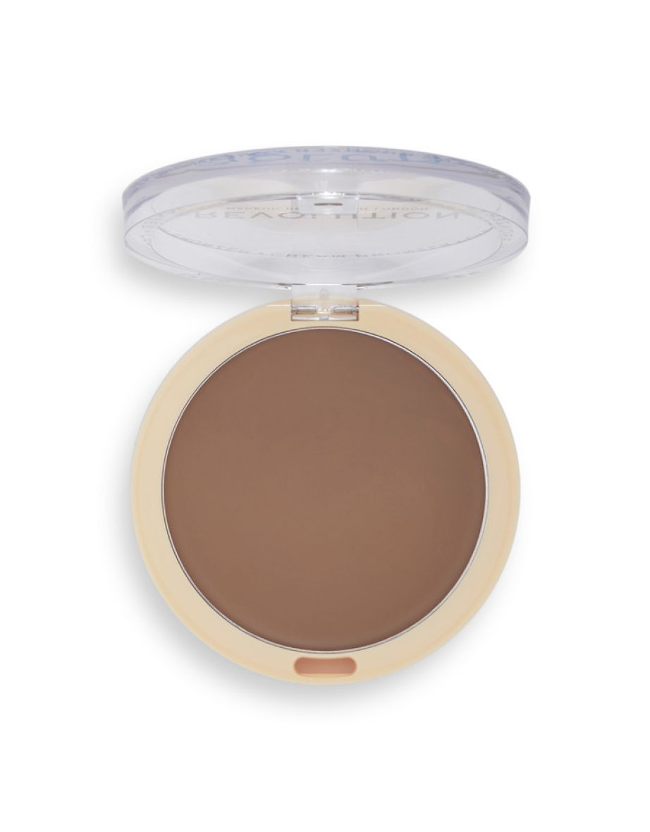 Revolution Ultra Cream Bronzer Light - 1