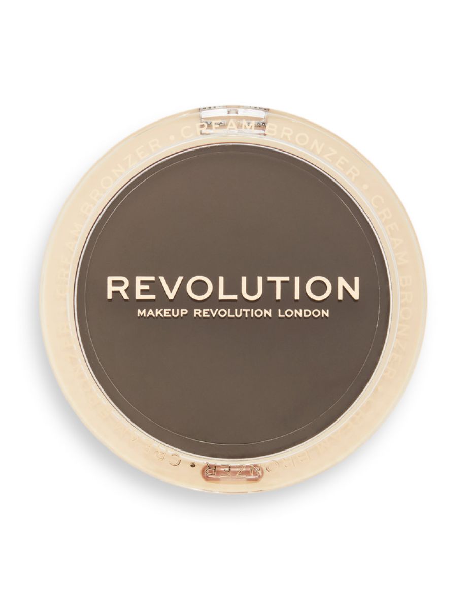 Revolution Ultra Cream Bronzer Deep