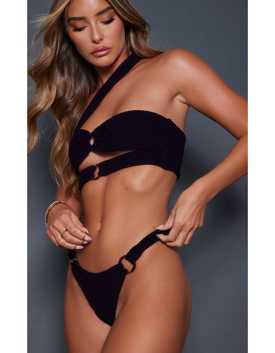 Buy Prettylittlething Bikini Bottoms in Saudi, UAE, Kuwait and Qatar