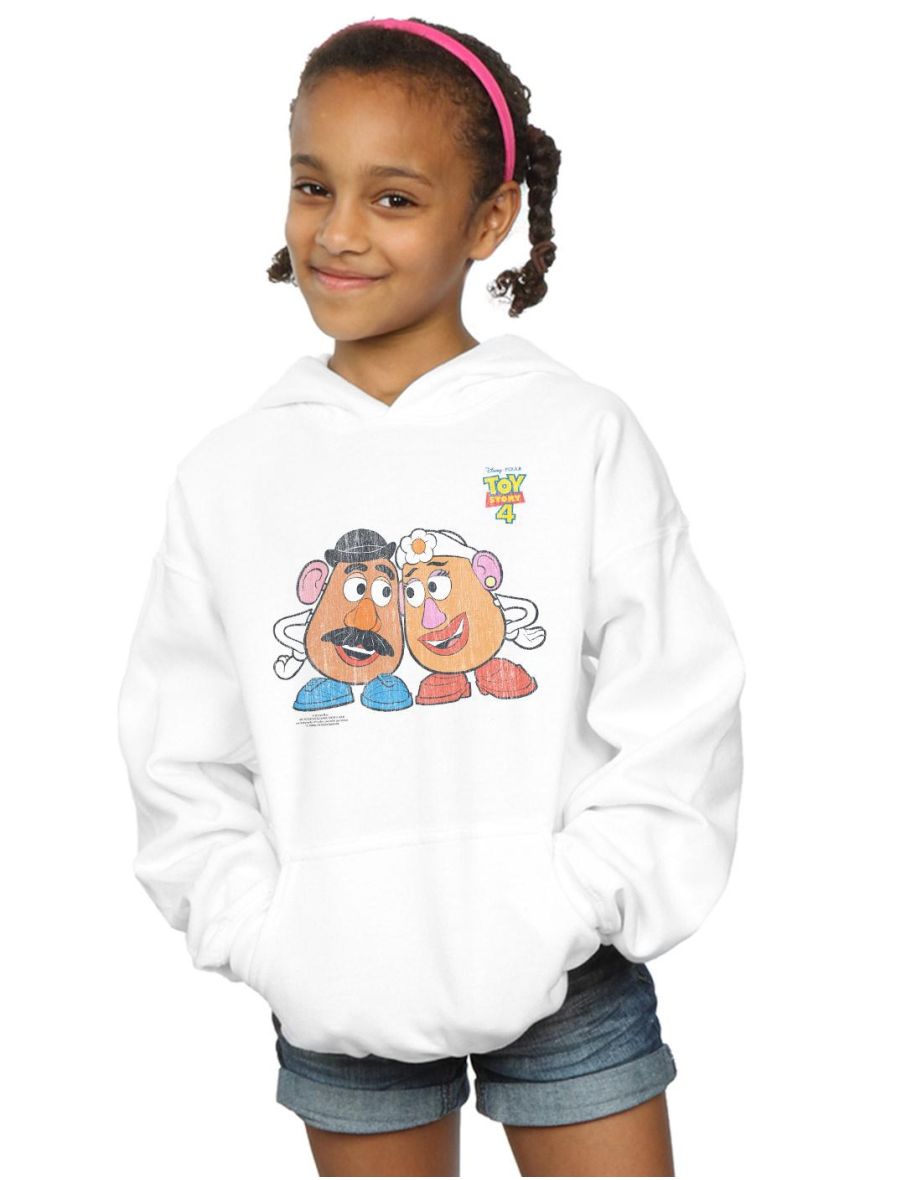 Toy story hot sale 4 hoodie