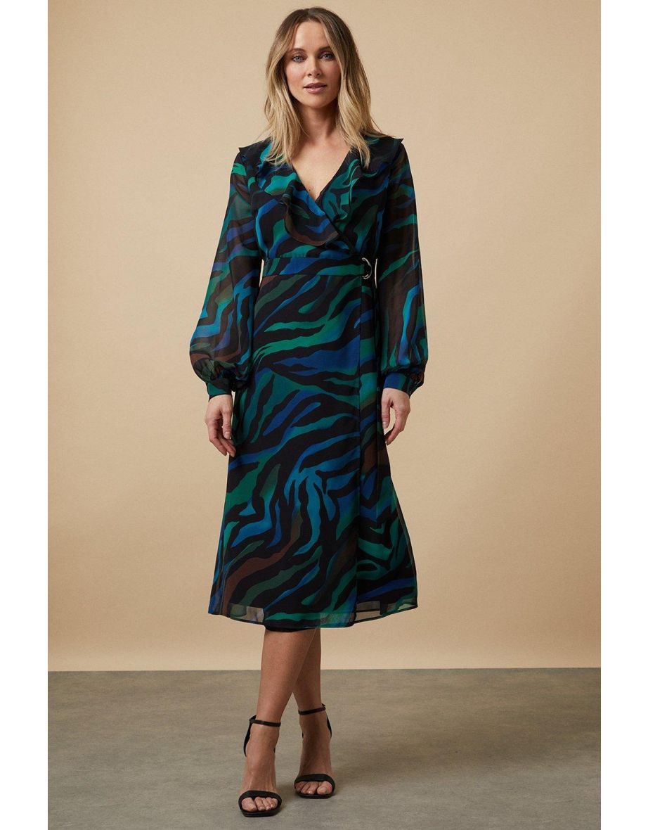 Buy Wallis Wrap Dresses in Saudi, UAE, Kuwait and Qatar