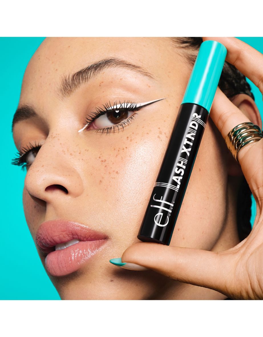 Lash XTNDR Mascara Soft Black 7g - 3