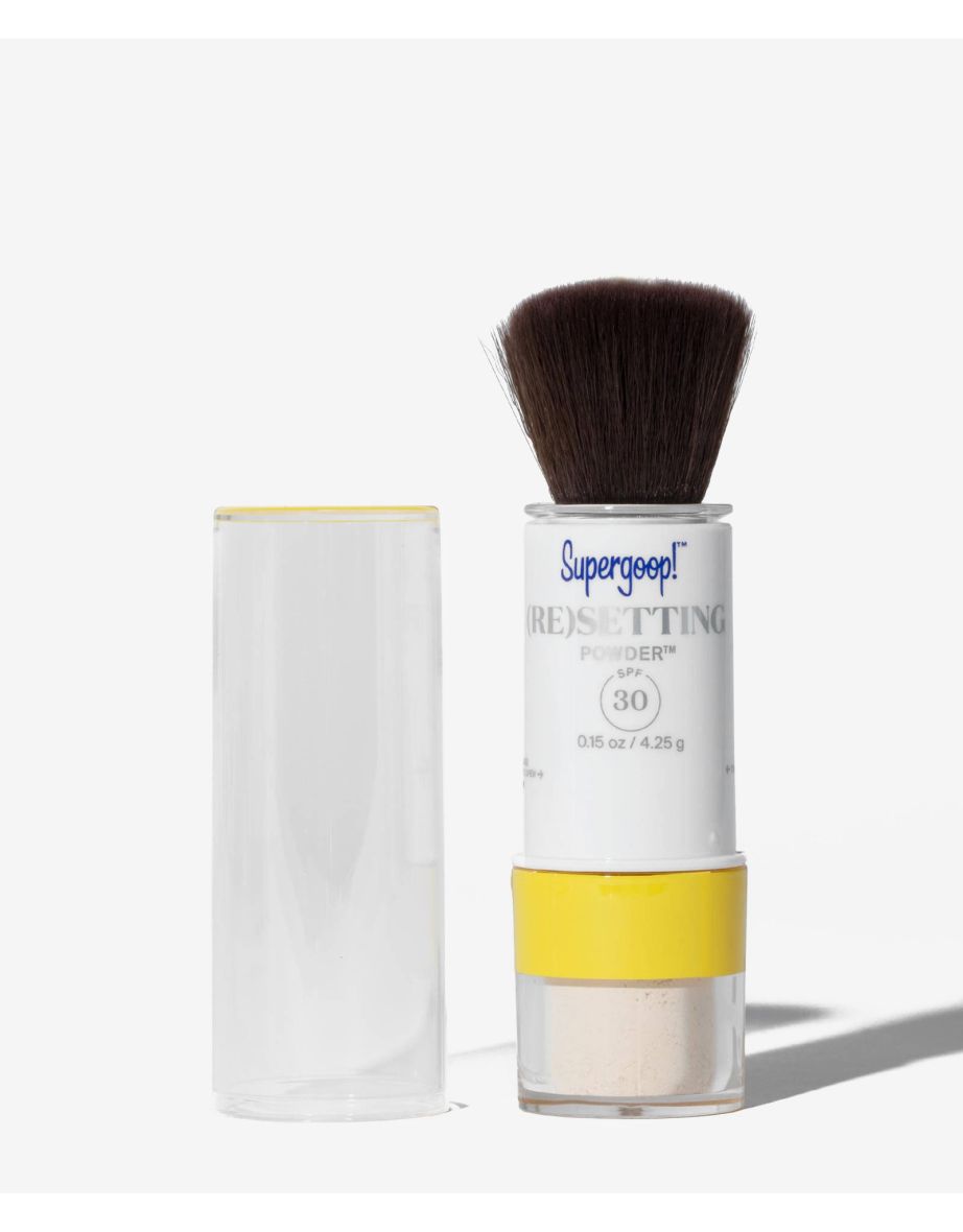 (Re)setting 100% Mineral Powder SPF 30 PA+++ 4.25g