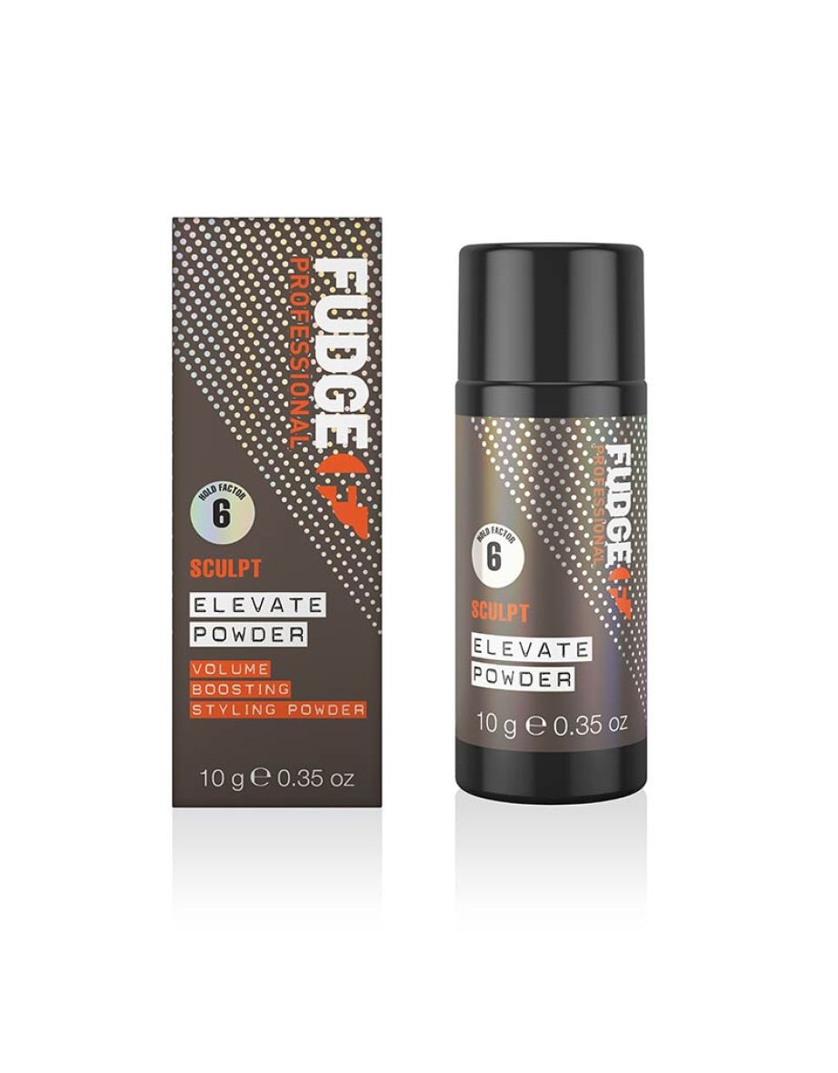 Fudge Elevate Volumising Hair Styling Powder 10g