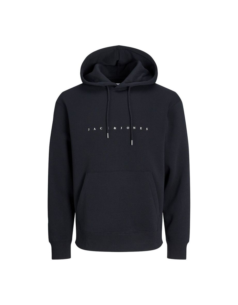 Jack & Jones Black Hoodie - 5