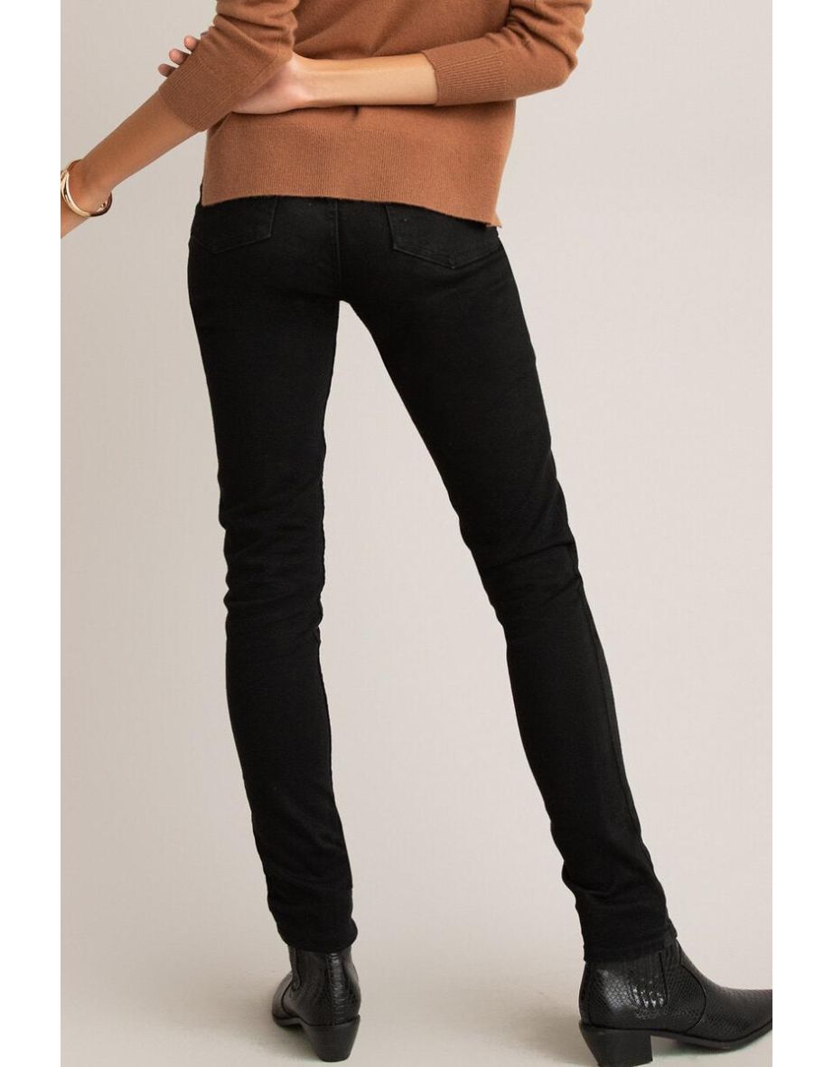 Skinny Jeans, Length 27.5''