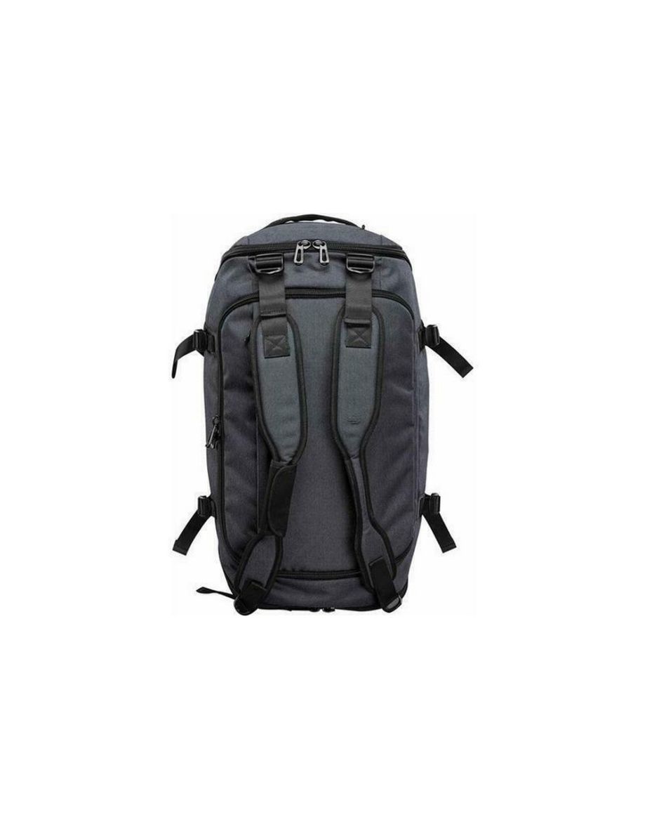 Stormtech Equinox 30 Duffle Bag - Carbon - 3
