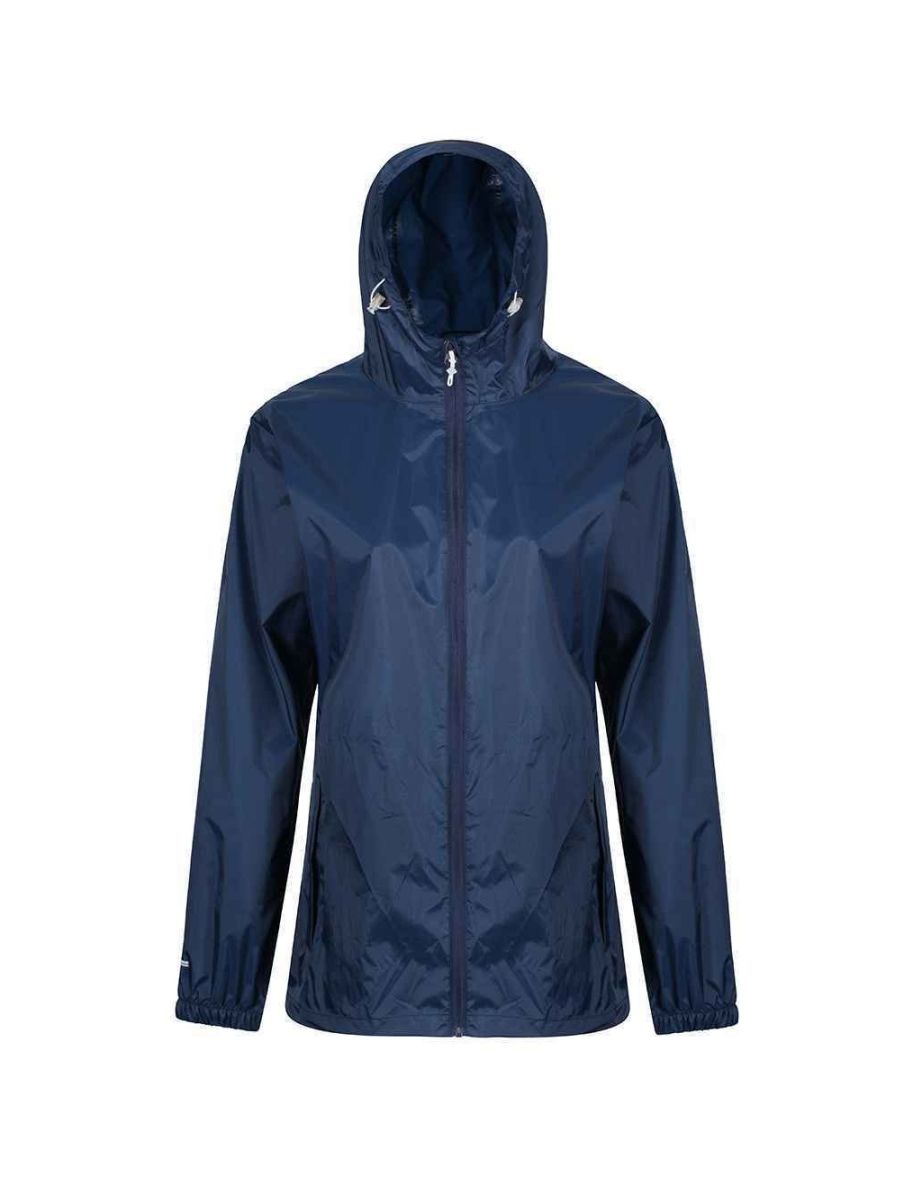 Pack away outlet raincoat womens