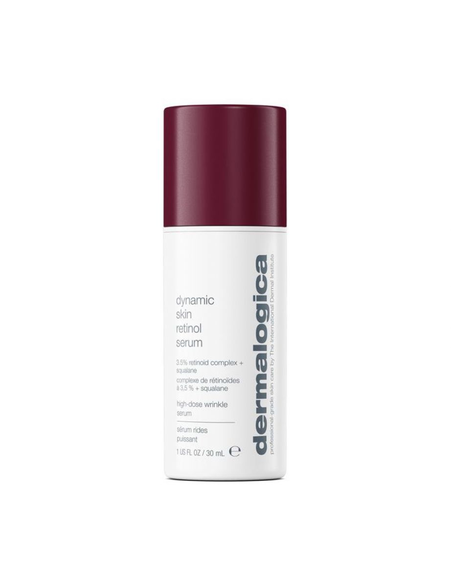 Dermalogica Dynamic Skin Retinol Serum 30ml