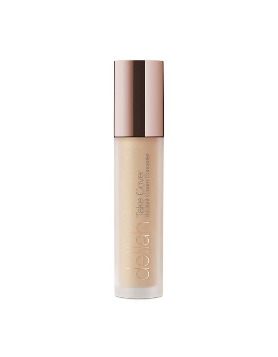 delilah Cosmetics Take Cover Concealer - Stone