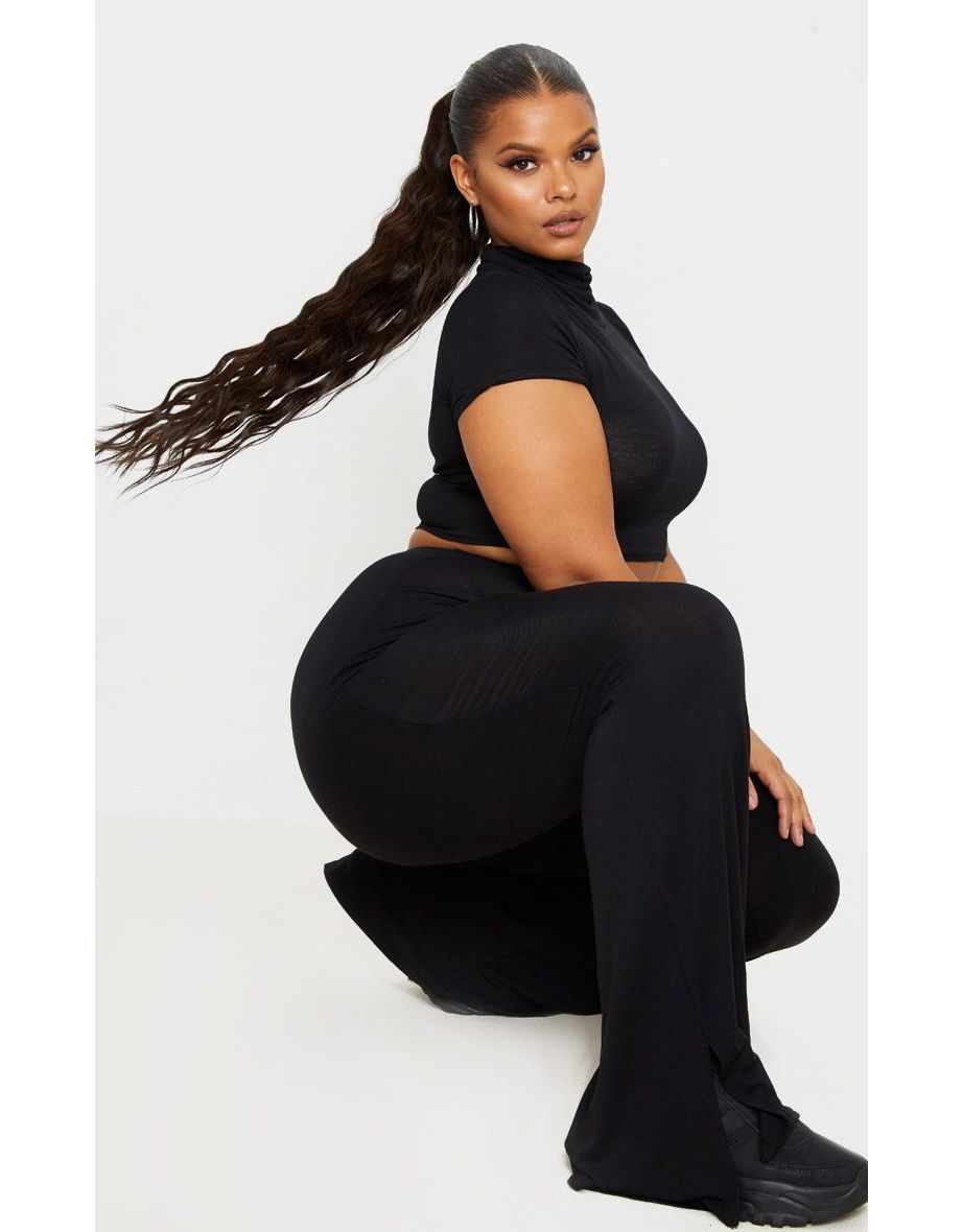 Women's Plus Size Leggings - Shop Comfortable Plus Size Leggings | Very  Ireland