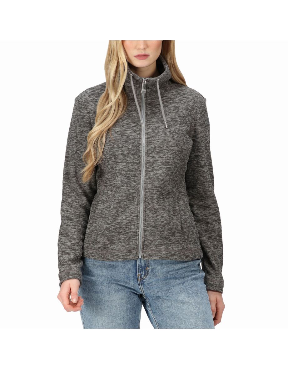 Regatta discount fluffy fleece