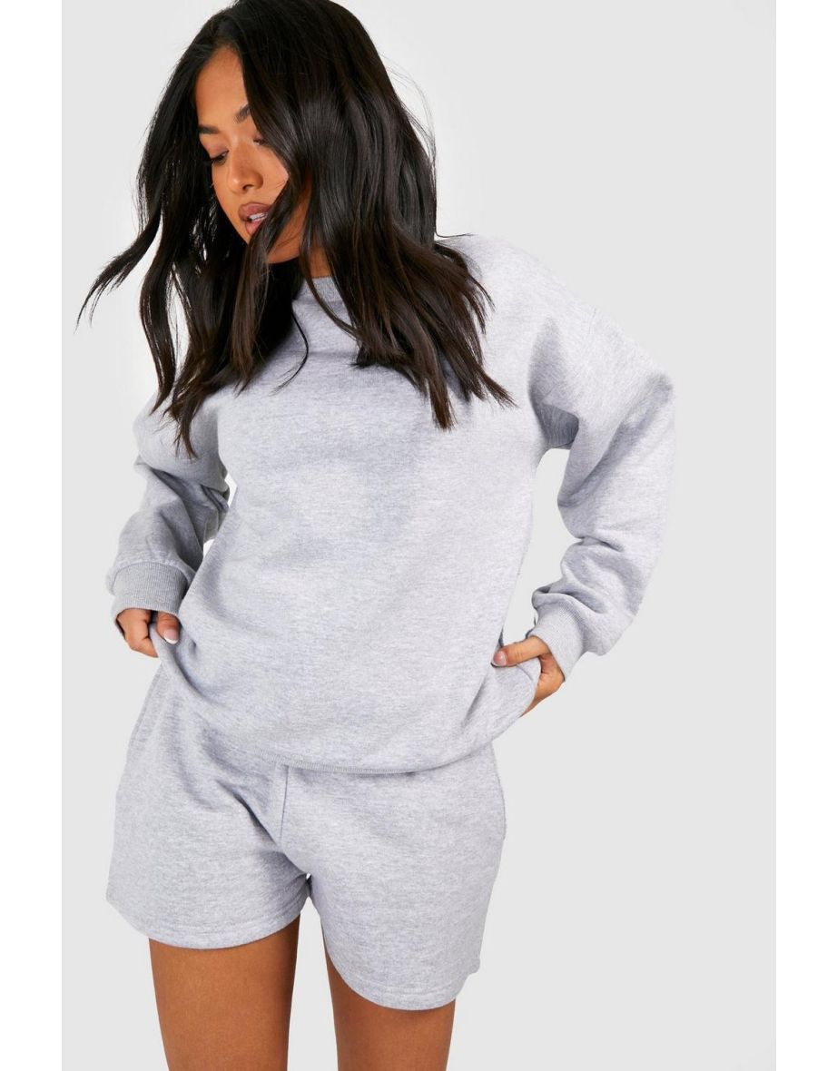 Womens petite tracksuit online set