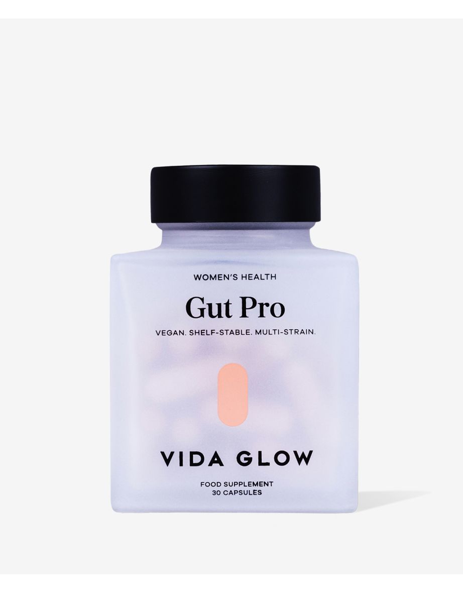 Gut Pro Capsules