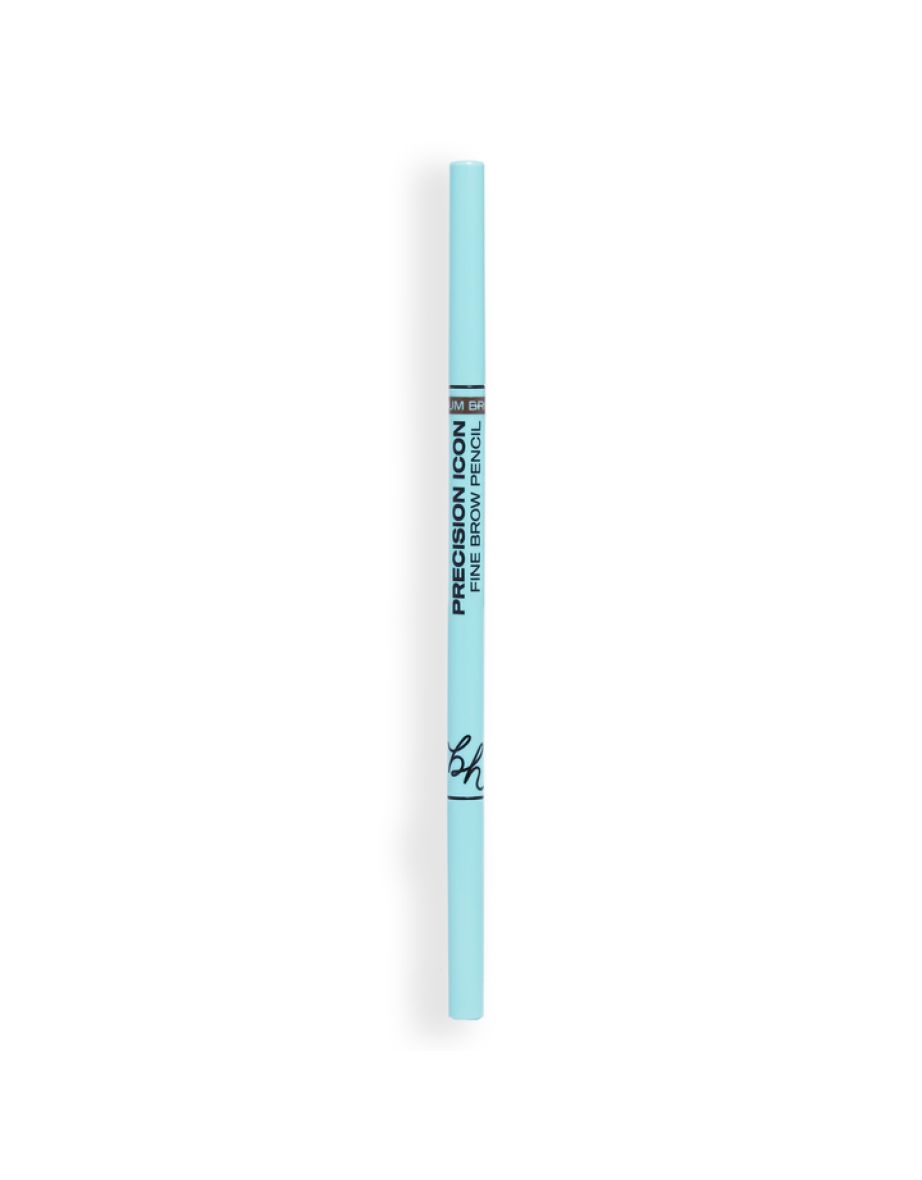 Bh Los Angeles Precision Icon Fine Brow Pencil Medium Brown