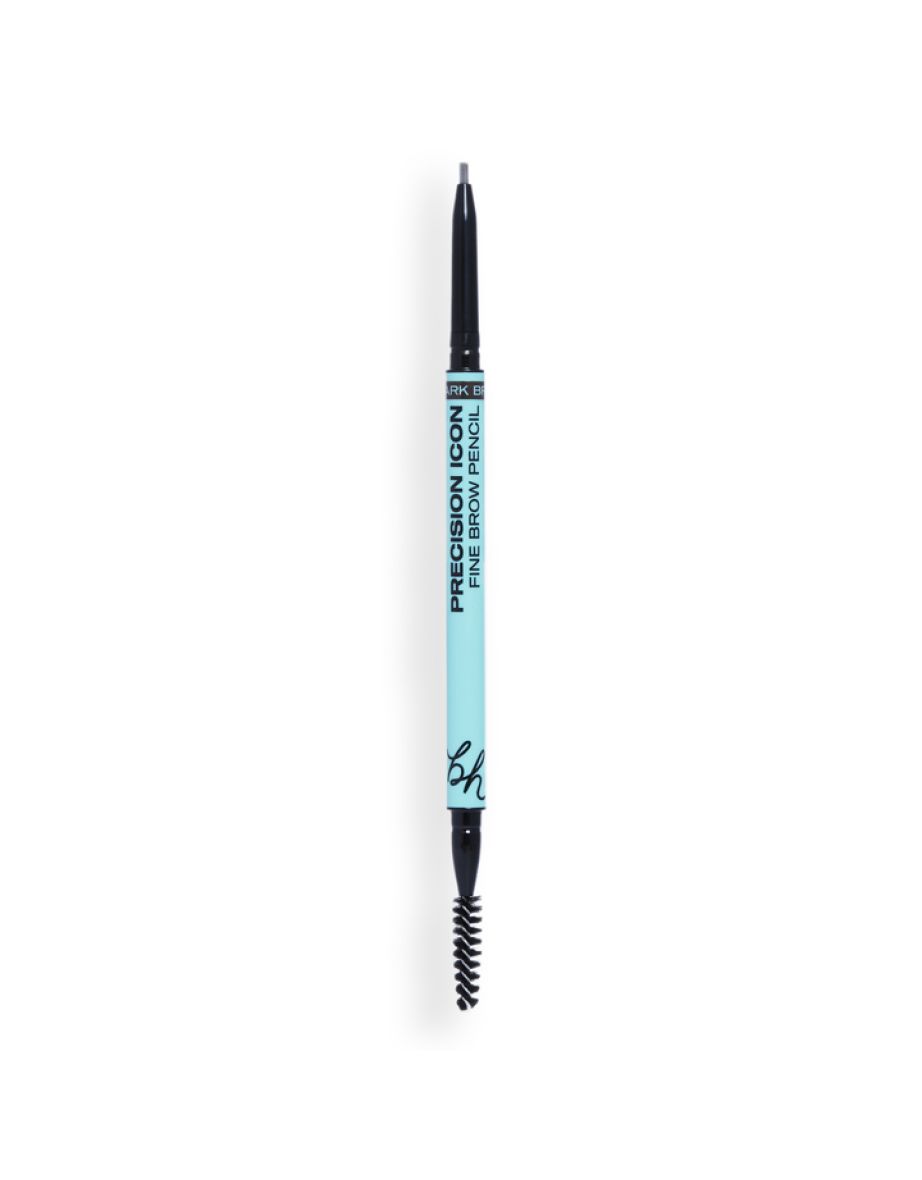 Bh Los Angeles Precision Icon Fine Brow Pencil Dark Brown