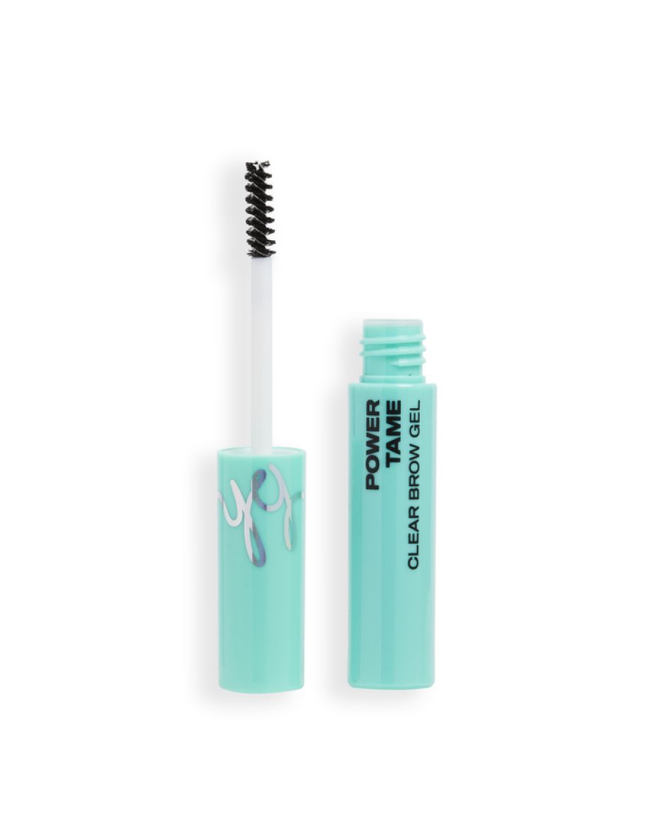 Bh Los Angeles Power Tame Brow Gel