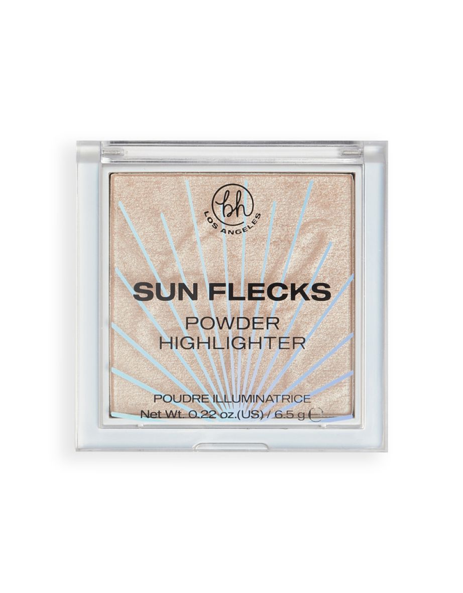 Bh Los Angeles Sun Flecks Highlight Bel Air - 4