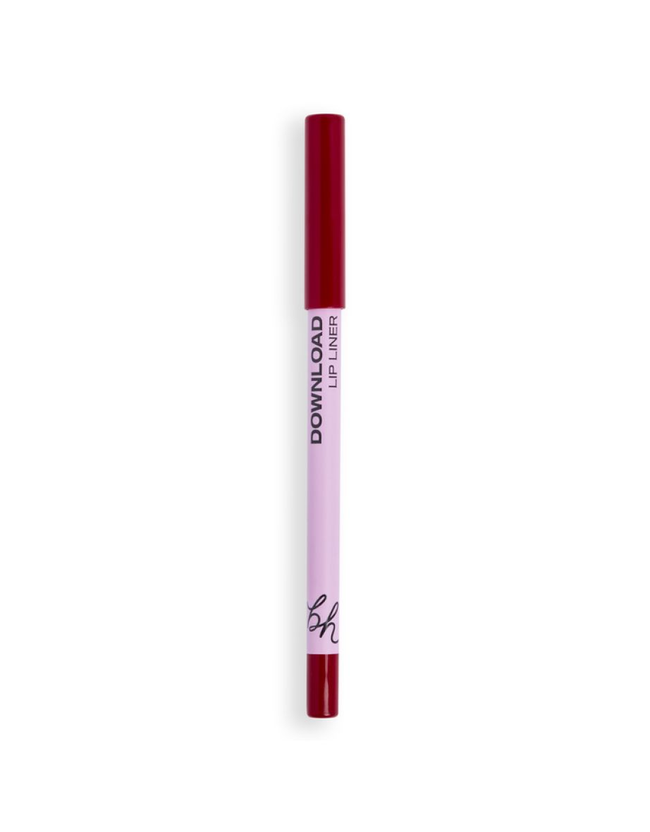 Bh Los Angeles Download Lip Liner Shade Stop - 2