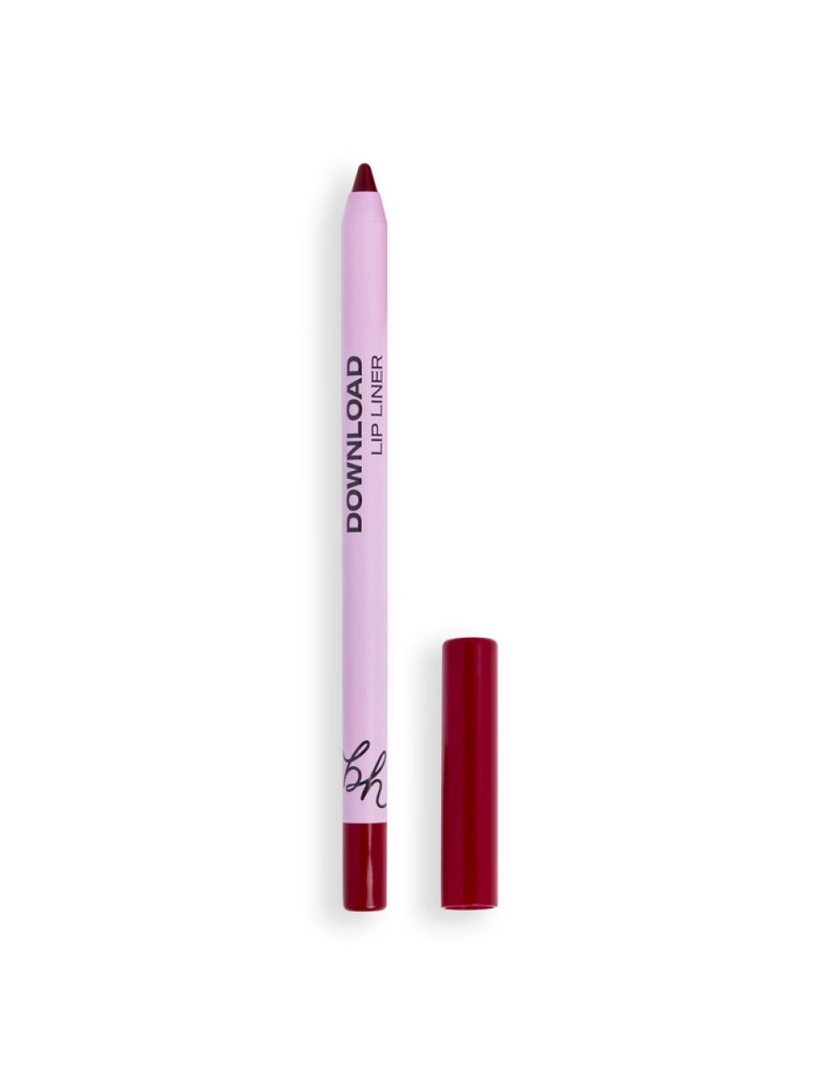 Bh Los Angeles Download Lip Liner Shade Stop