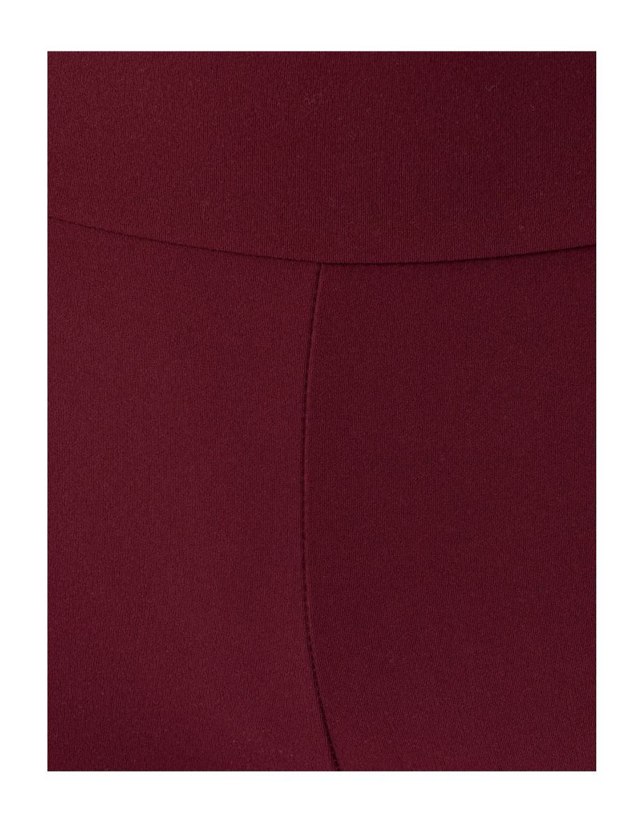 Sports Leggings High Waist Slim Fit Soft Touch - 5