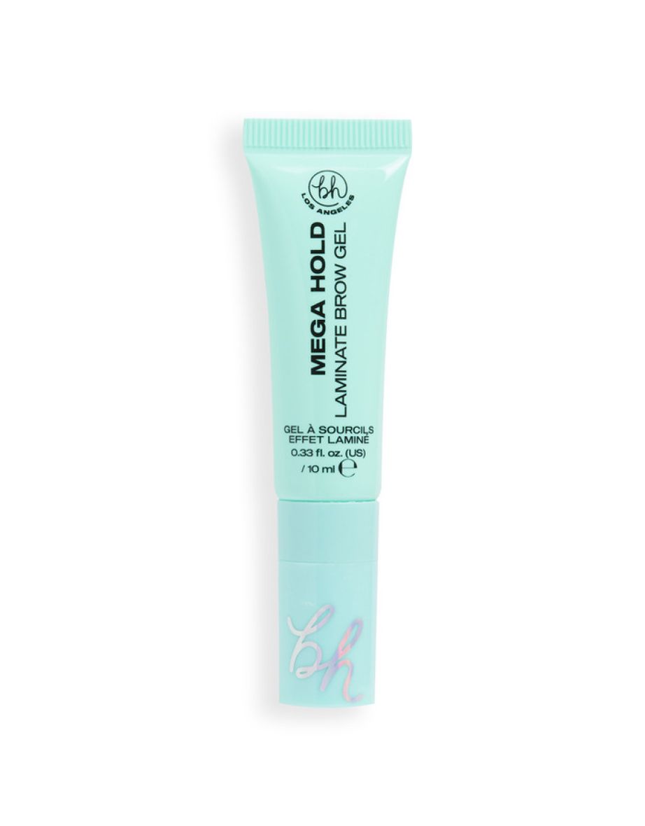 Bh Los Angeles Mega Hold Laminate Fix Brow Glue - 2