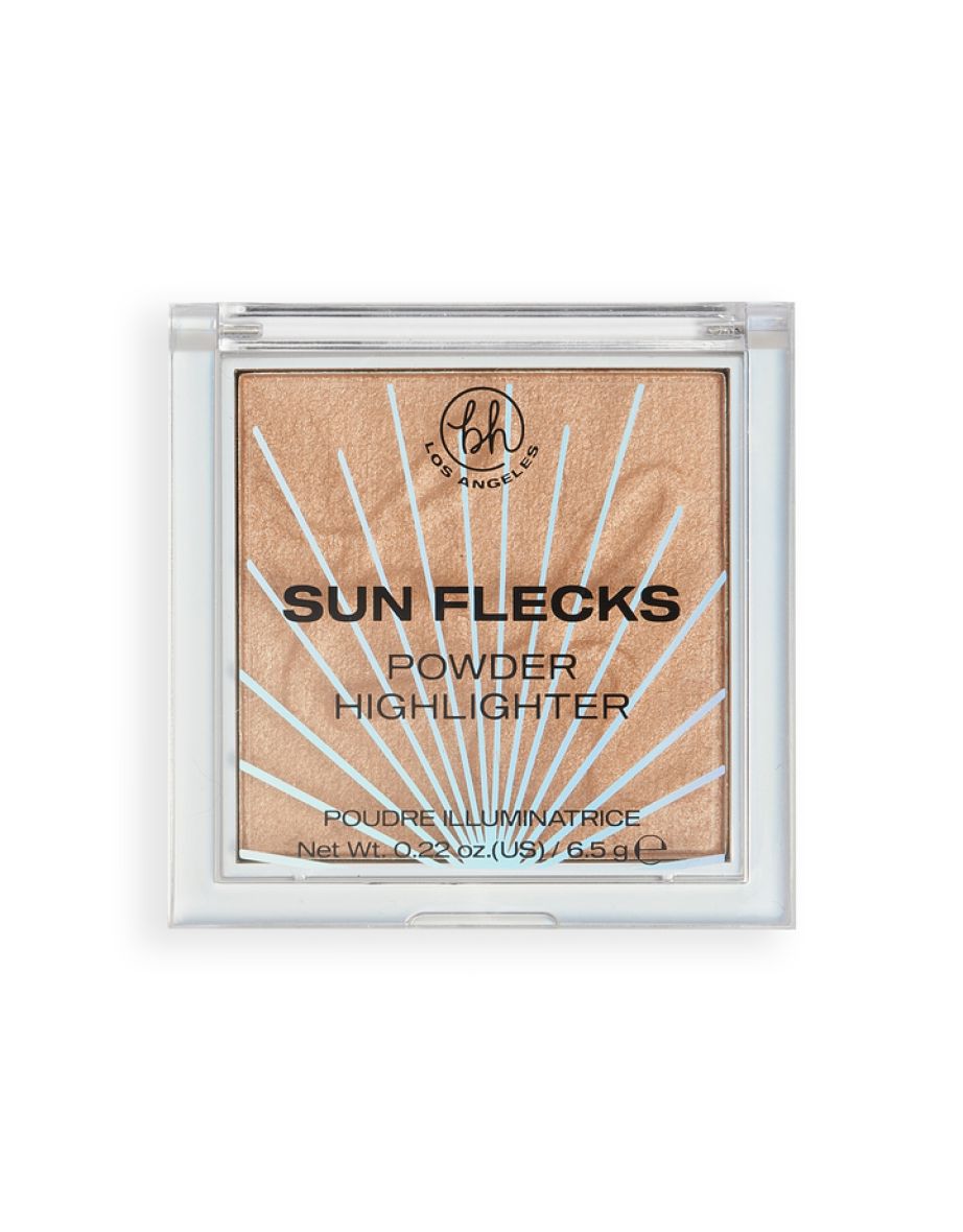 Bh Los Angeles Sun Flecks Highlight Beverly Hills - 3