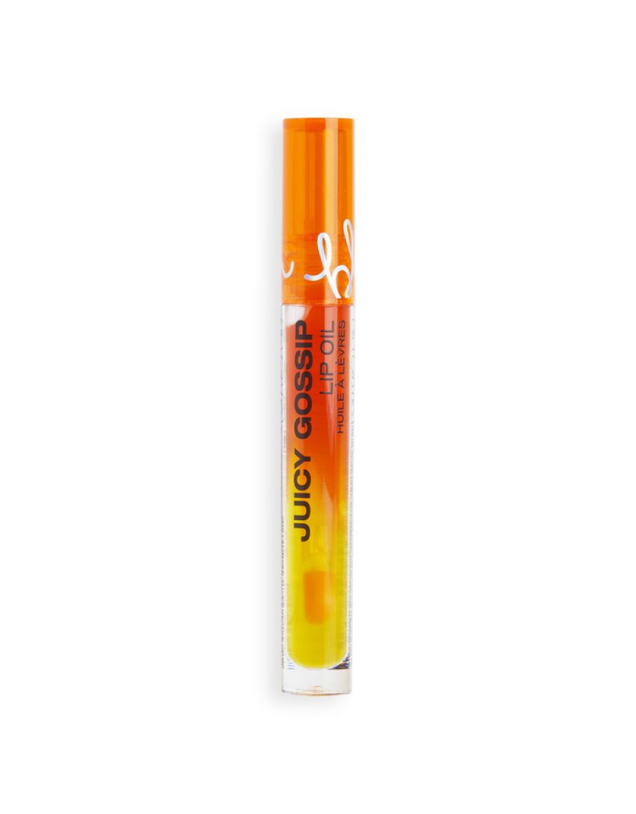 Bh Los Angeles Juicy Gossip Lip Oil Mango - 2