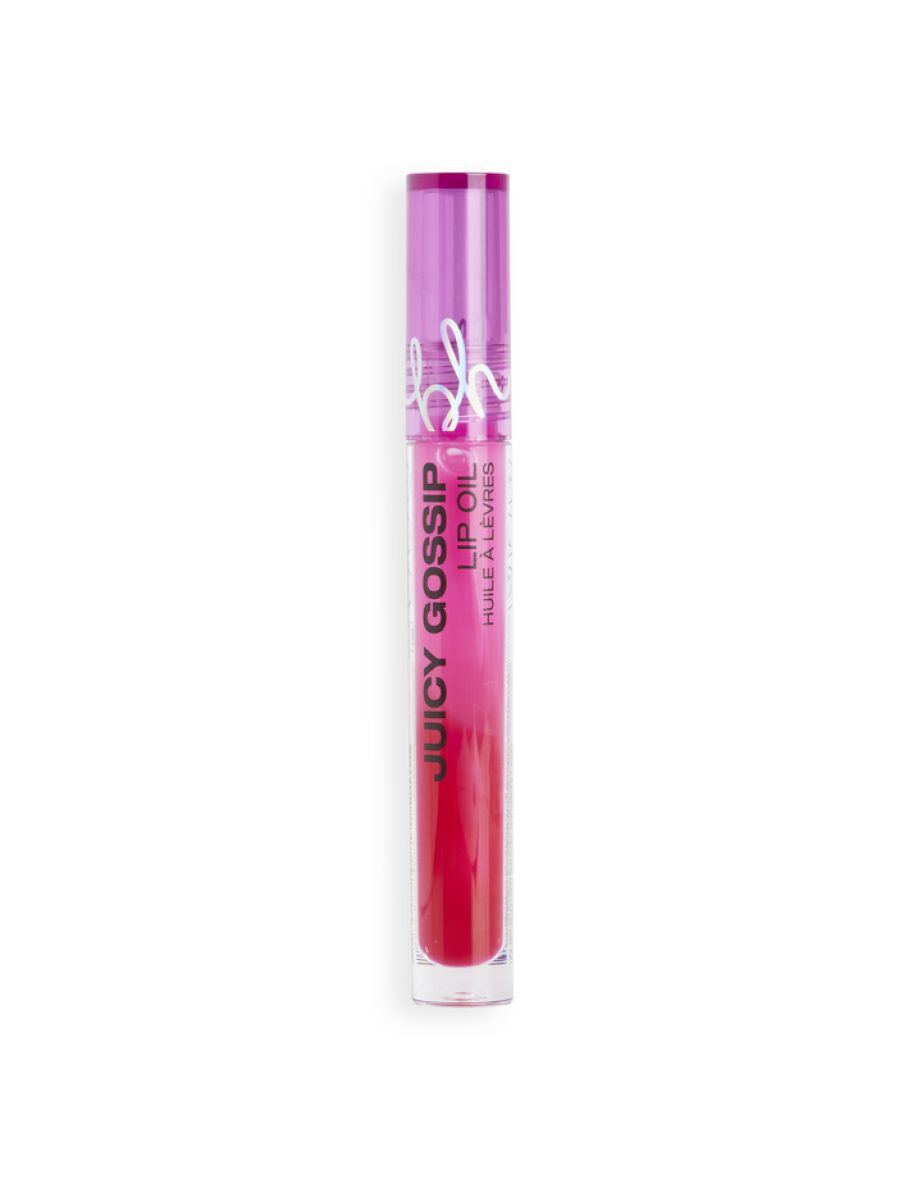 Bh Los Angeles Juicy Gossip Lip Oil Candy Cherry - 2