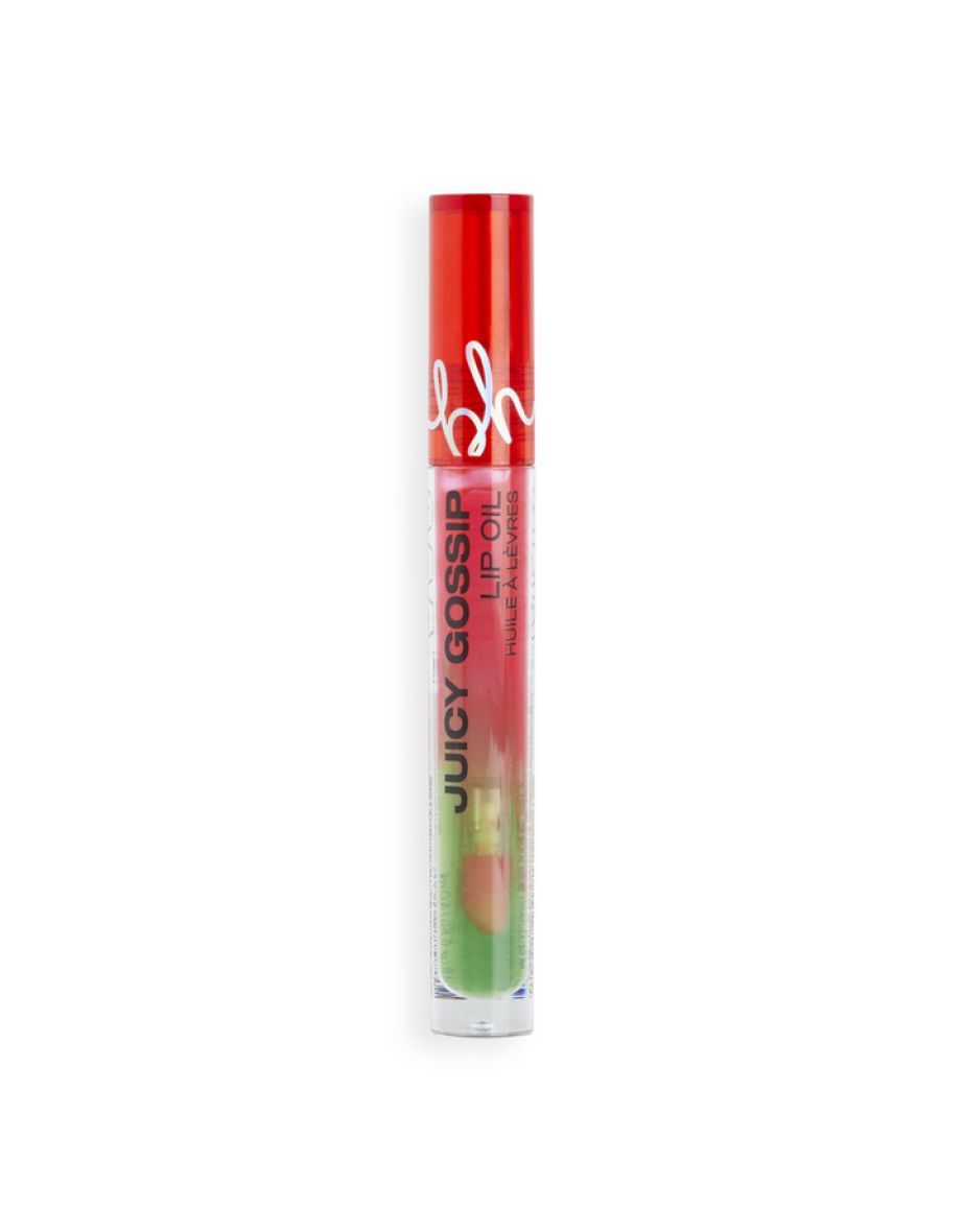 Bh Los Angeles Juicy Gossip Lip Oil Watermelon - 2